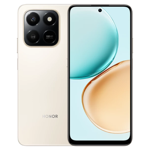 Honor X7d