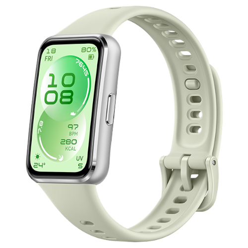 (Pre-Order) HUAWEI Band 11 Aluminum Alloy