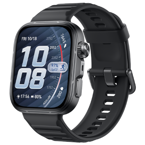 (Pre-Order) Huawei Watch Fit 5 Pro
