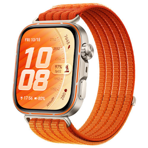 Huawei Watch Fit 5 Pro