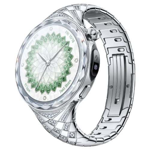 Huawei Watch Ultimate Design Spring