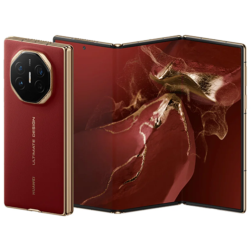 Huawei Mate XT Ultimate Design