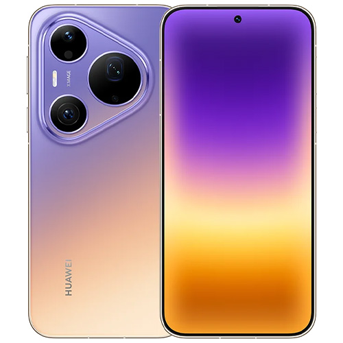 Huawei Pura 90s Pro Max