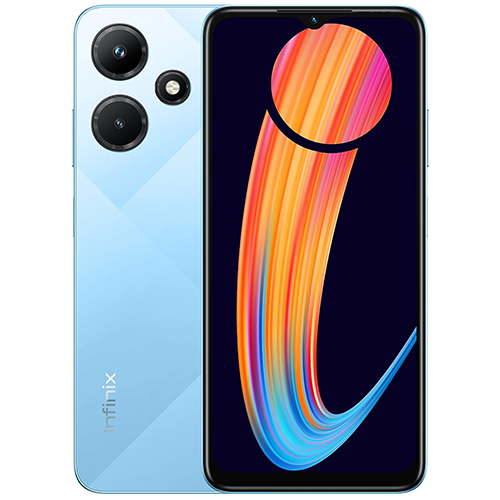 Infinix Hot 30i