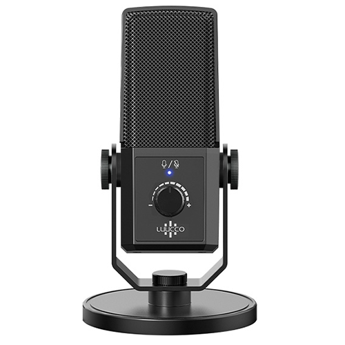LUUCCO StreamPro-S1 Studio USB Microphone