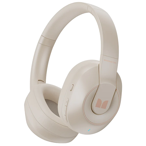 MONSTER® Storm XKH01 Wireless Headset