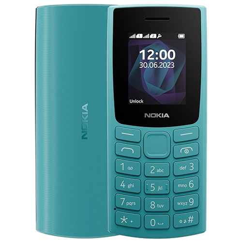 Nokia 105 Dual Sim (2023)