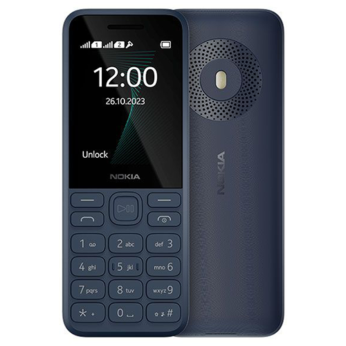 Nokia 130 Dual Sim (2023)