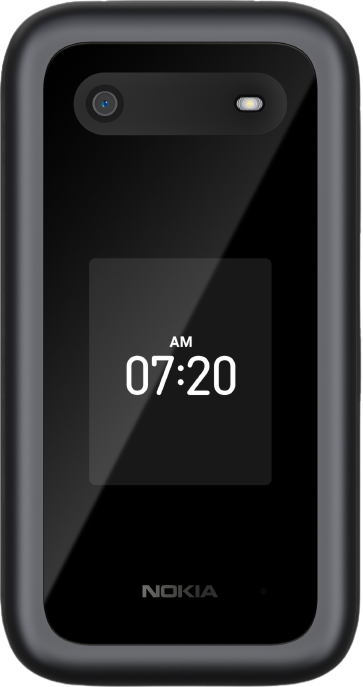 Nokia 2660 Flip Dual Sim