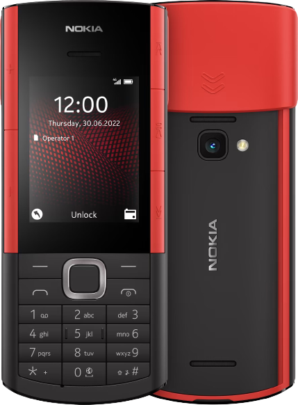 Nokia 5710 XpressAudio