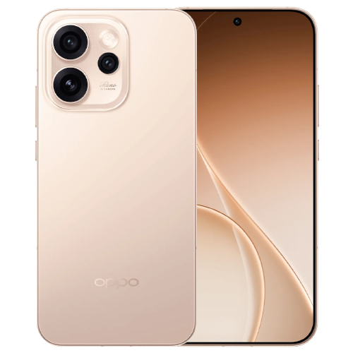 (Pre-Order) Oppo Reno15 Pro Max 5G