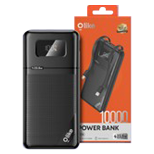 Olike Power Bank