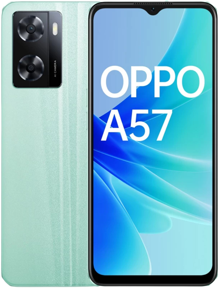 Oppo A57 2022