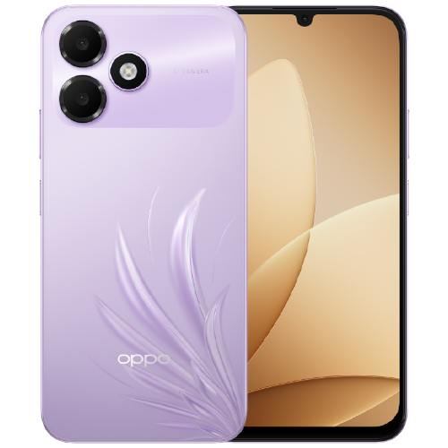 Oppo A6c