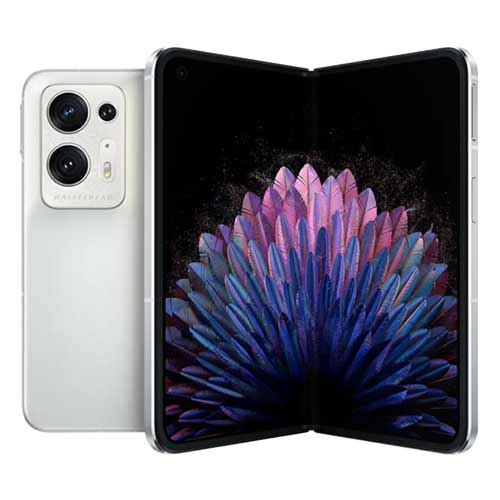 Oppo Find N2 (China Ver.)