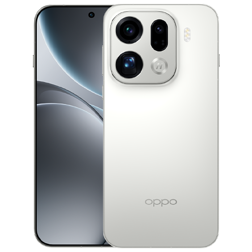 Oppo Find X9 Pro