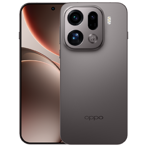 Oppo Find X9 Pro