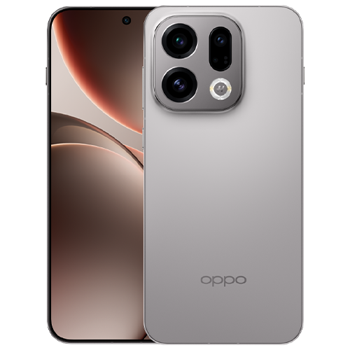 Oppo Find X9