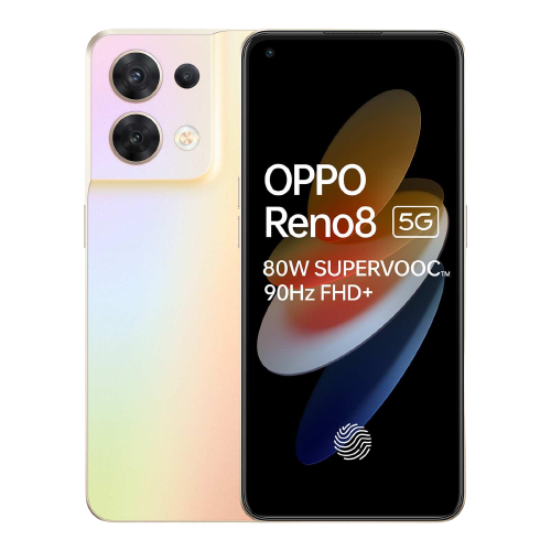 Oppo Reno8 5G