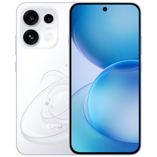 Oppo Reno16 F 5G
