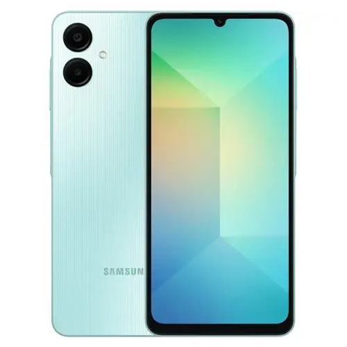 Galaxy A06 5G