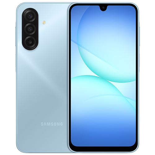 Galaxy A17