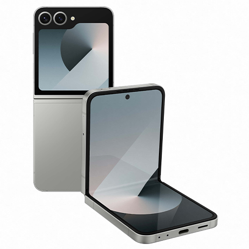 Galaxy Z Flip6