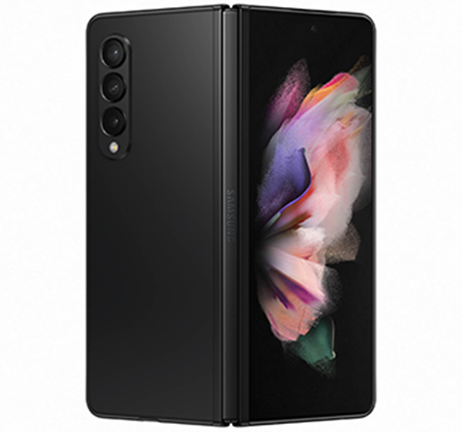 Galaxy Z Fold3 5G