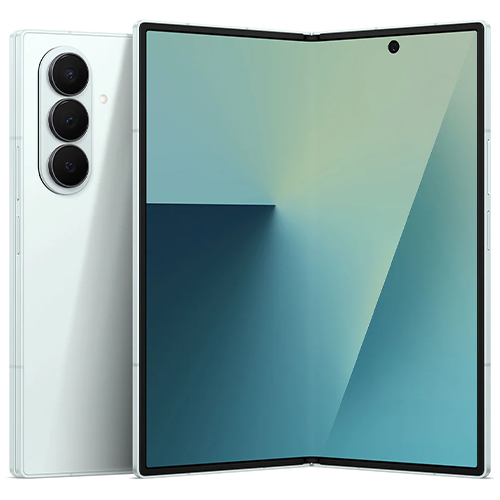 Galaxy Z Fold7
