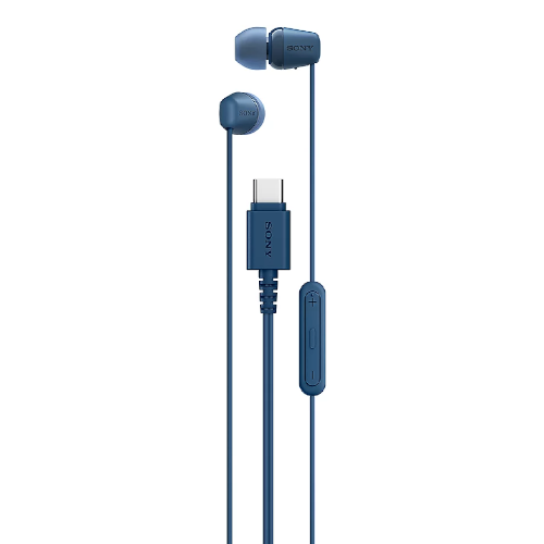 Sony IER-EX15C Stereo Headphones