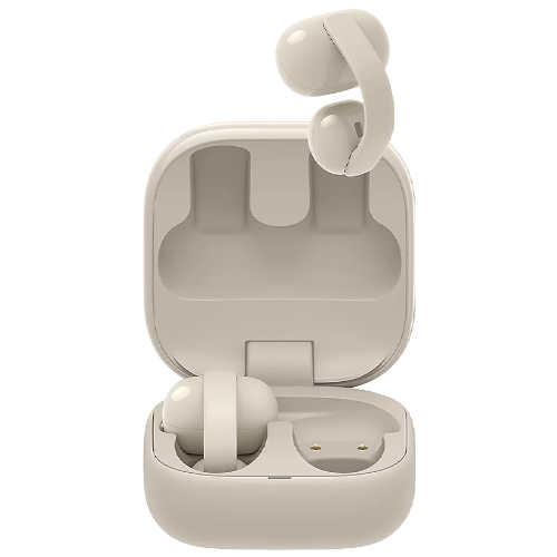 Sony LinkBuds Clip Wireless Headphones