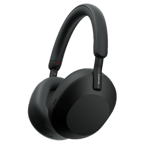 Sony WH-1000XM5 Wireless Noise-Cancelling Headphones