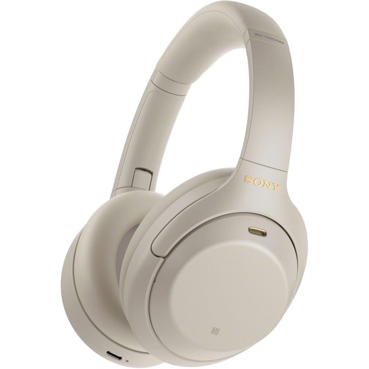 Sony WH-1000XM4 Wireless Noise-Cancelling Headphones