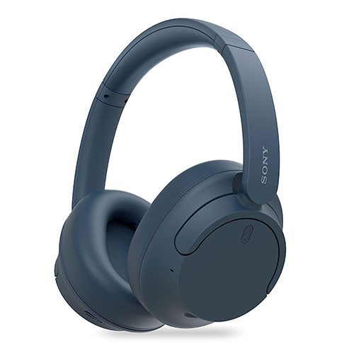 Sony WH-CH720N Wireless Noise Cancelling Headphones