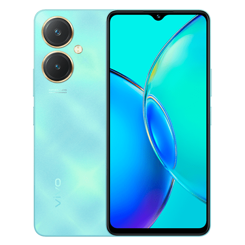 vivo Y27
