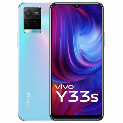 vivo Y33s