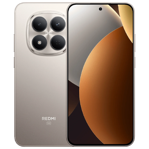 Xiaomi Redmi Note 15 Pro 5G