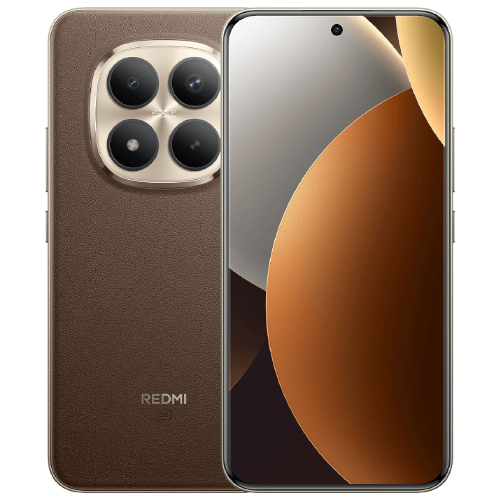 Xiaomi Redmi Note 15 Pro+ 5G