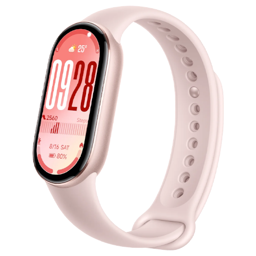 Xiaomi Smart Band 10