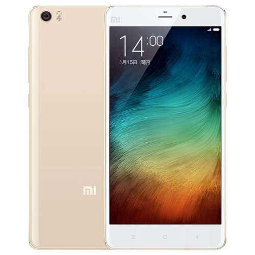 Xiaomi Mi Note Pro 4G